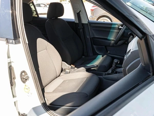Лифтбек Volkswagen Polo 2021 года, 1477000 рублей, Краснодар