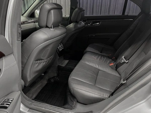 Седан Mercedes-benz S-класс 2006 года, 1520000 рублей, Красноярск