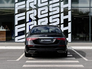 Седан Mercedes-benz S-класс 2021 года, 11999000 рублей, Волгоград