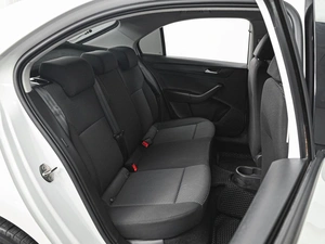 Лифтбек Volkswagen Polo 2021 года, 1424000 рублей, Ставрополь