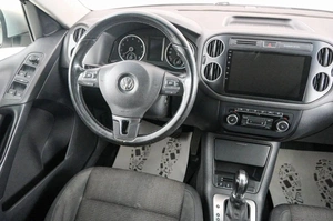 Внедорожник Volkswagen Tiguan 2013 года, 1299000 рублей, Красноярск