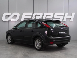 Хетчбэк Ford Focus 2007 года, 559000 рублей, Воронеж