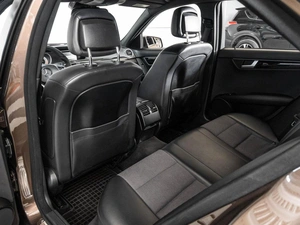 Седан Mercedes-benz C-класс 2012 года, 1320000 рублей, Ставрополь