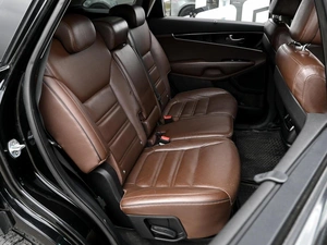 Внедорожник Kia Sorento Prime 2017 года, 2359070 рублей, Волгоград