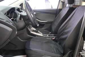Седан Ford Focus 2013 года, 739000 рублей, Омск