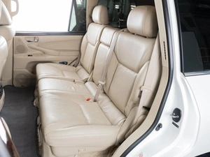 Внедорожник Lexus LX 2008 года, 3299000 рублей, Тюмень