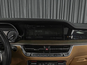 Внедорожник Kia Mohave 2019 года, 4515000 рублей, Ставрополь
