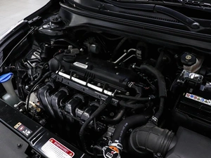 Седан Kia Rio 2019 года, 1399000 рублей, Красноярск