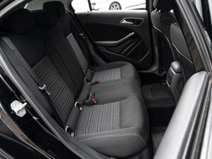 Хетчбэк Mercedes-benz A-класс 2013 года, 1230000 рублей, Краснодар