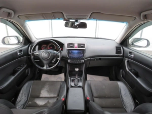 Седан Honda Accord 2007 года, 1150000 рублей, Брянск