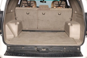 Внедорожник Toyota 4Runner 2002 года, 1999000 рублей, Новосибирск