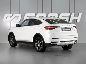 Внедорожник Haval F7x 2019 года, 1790000 рублей, Минеральные Воды