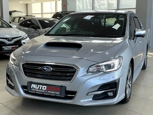 Универсал Subaru Levorg 2017 года, 1487000 рублей, Солонцы