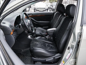 Седан Toyota Avensis 2008 года, 755000 рублей, Краснодар