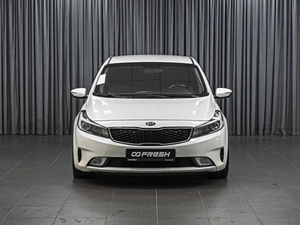 Седан Kia Cerato 2018 года, 1449000 рублей, Ставрополь