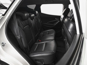 Внедорожник Hyundai Santa Fe 2012 года, 1489000 рублей, Ставрополь