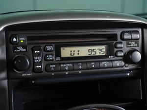 Внедорожник Honda CR-V 2005 года, 829000 рублей, Воронеж