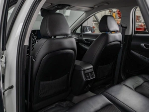 Седан Hyundai Sonata 2020 года, 2349000 рублей, Тюмень