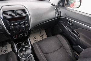 Внедорожник Mitsubishi ASX 2010 года, 899000 рублей, Красноярск