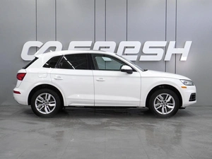 Внедорожник Audi Q5 2020 года, 3035000 рублей, Воронеж