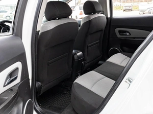 Седан Chevrolet Cruze 2013 года, 850000 рублей, Краснодар