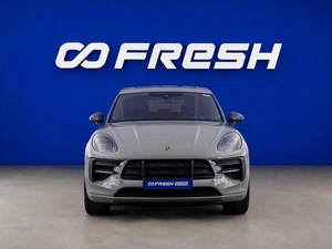 Внедорожник Porsche Macan GTS 2021 года, 5799777 рублей, Москва