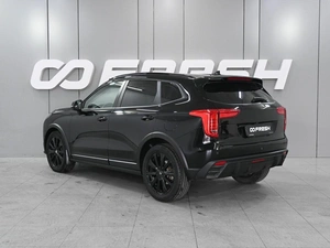 Внедорожник Haval Jolion 2024 года, 2149000 рублей, Ростов-на-Дону