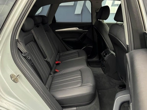Внедорожник Audi Q5 2019 года, 3499000 рублей, Кропоткин