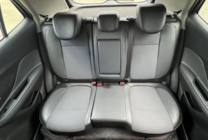 Внедорожник Opel Mokka 2014 года, 1265000 рублей, Солонцы