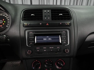 Седан Volkswagen Polo 2014 года, 1045000 рублей, Ставрополь