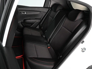 Хетчбэк Kia Rio X 2021 года, 1879000 рублей, Аксай