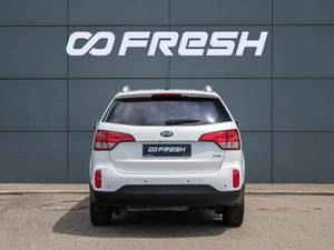 Внедорожник Kia Sorento Prime 2014 года, 1600000 рублей, Краснодар