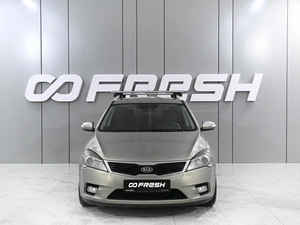 Хетчбэк Kia Ceed 2010 года, 879000 рублей, Ростов-на-Дону