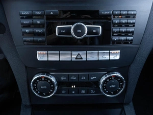 Седан Mercedes-benz C-класс 2012 года, 1485000 рублей, Ставрополь