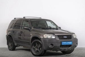 Внедорожник Ford Maverick 2006 года, 499000 рублей, Томск
