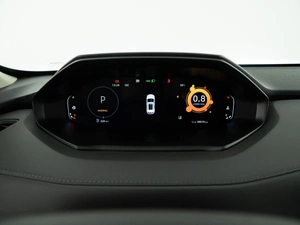 Внедорожник Changan UNI-S 2024 года, 2312444 рублей, Москва