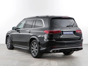 Внедорожник Mercedes-benz GLS-класс 2020 года, 9999050 рублей, Москва