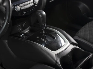 Внедорожник Nissan Qashqai 2015 года, 1525000 рублей, Омск
