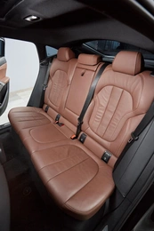 Внедорожник BMW X6 2020 года, 8990000 рублей, Красноярск