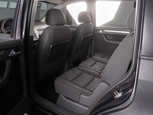 Минивэн Volkswagen Touran 2007 года, 459000 рублей, Минеральные Воды