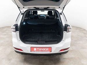 Внедорожник Chery Tiggo 7 Pro Max 2024 года, 2280000 рублей, Красноярск