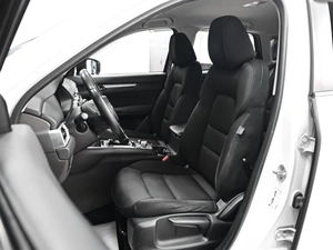 Внедорожник Mazda CX-5 2020 года, 2584000 рублей, Ставрополь