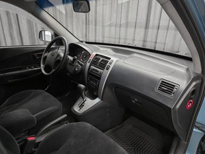 Внедорожник Hyundai Tucson 2005 года, 749000 рублей, Красноярск