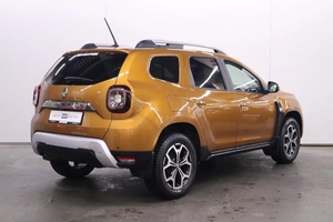Внедорожник Renault Duster 2022 года, 1540000 рублей, Брянск