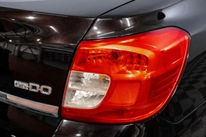 Седан Datsun on-DO 2019 года, 639000 рублей, Барнаул