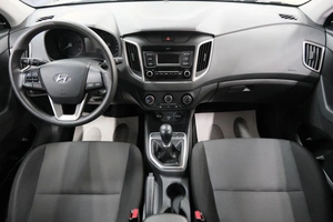 Внедорожник Hyundai Creta 2020 года, 1839000 рублей, Омск