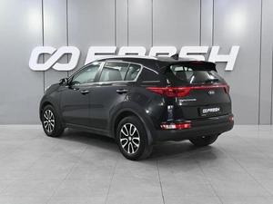 Внедорожник Kia Sportage 2016 года, 2059000 рублей, Ростов-на-Дону