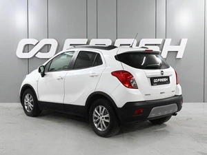 Внедорожник Opel Mokka 2014 года, 1239000 рублей, Аксай