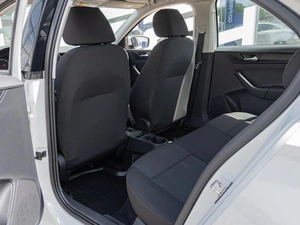 Лифтбек Volkswagen Polo 2020 года, 1699000 рублей, Краснодар
