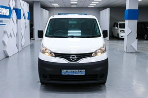Фургон Nissan NV200 2016 года, 1283000 рублей, Солонцы